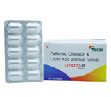 Gynae Care franchise products of Costas Healthcare